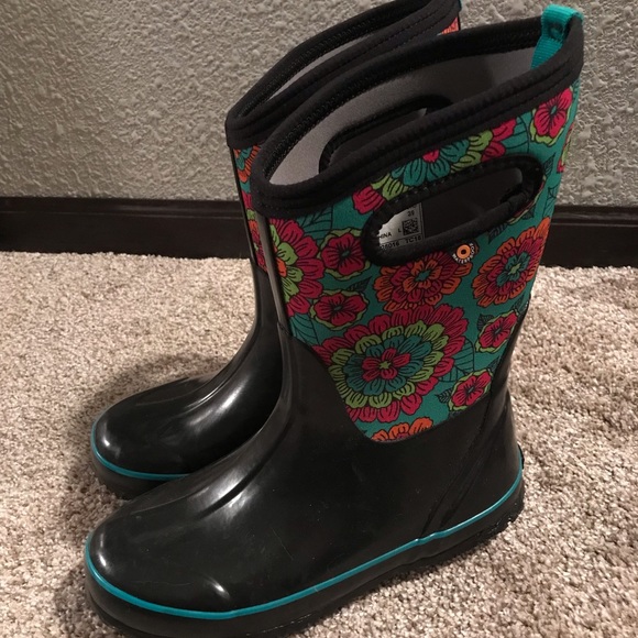 Bogs Other - Girls/women’s bog boots
